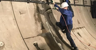 Гидроизоляция метрополитена от 678 руб. Гуково